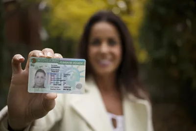 В США ввели новую форму заявки на получение грин-карты — Иммигрант сегодня