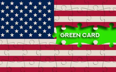 DV-2026 | Сколько нужно находиться в США, чтобы не потерять Green Card