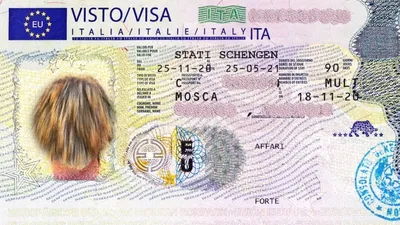 Оформление и получение туристической визы в Италию | Список документов,  стоимость, ближайшее посольство