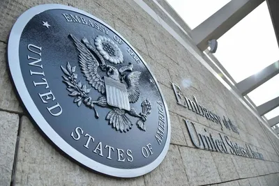 Посольство США призвало своих граждан покинуть Россию