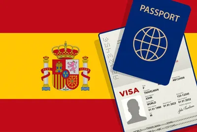 Виза в Испанию для туристов 2024: как и где оформить