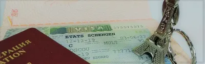 Шенгенская туристическая долгосрочная мультивиза во Францию в Екатеринбурге