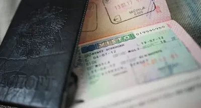 Шенгенская виза во Францию в 2023 г. Как подать самостоятельно и не платить  больше! | Марусины заметки путешественника | Дзен