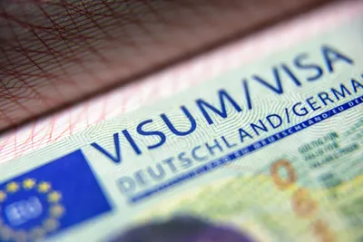 Узбекистанцам стало сложнее записаться на прием для получения немецкой визы