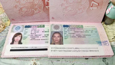 Как оформить и получить шенгенскую визу ребенку