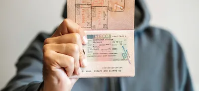 Анкета на визу в Германию онлайн: самая полная инструкция