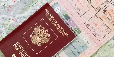 Студенческая и шенгенская виза в Германию для русских | Обучение за  границей + РФ Smapse | Дзен