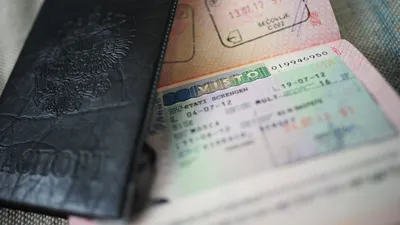 Заполнение анкеты на шенгенскую визу | Визовый центр в Санкт-Петербурге