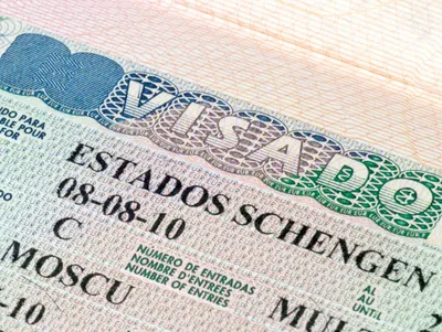 Многократная шенгенская виза открыть в Минске, цена