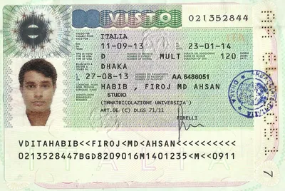 Оформление визы в Италию. Италия визы шенген. Итальянская виза от Престиж  Трэвел