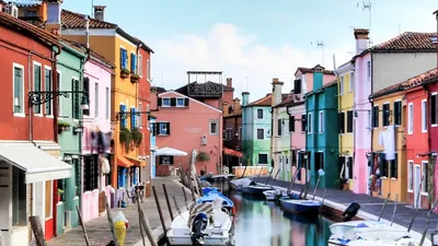 Цена и особенности оформления туристической визы в Италию