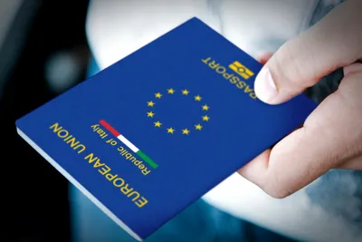 Заполнениние анкеты на Шенгенскую визу на примере Италии 2017 год - YouTube