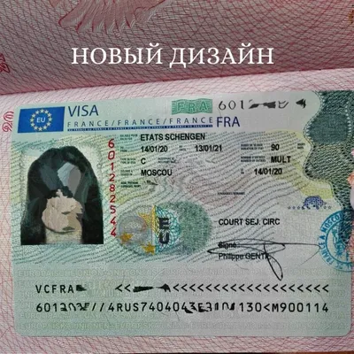 Виза во Францию для россиян, отслеживание, анкета, документы  самостоятельно, стоимость французской визы