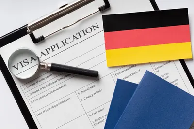 Бизнес виза в Германию стоимость как открыть самостоятельно