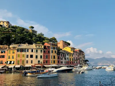 Как сейчас сделать визу в Италию? Расскажу о свежем опыте! | Svetlana  Oberman | Дзен