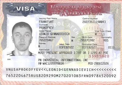 Виза в США 2020: как оформить самостоятельно для граждан Украины и России |  Туристическая виза в США 2020, стоимость, получение
