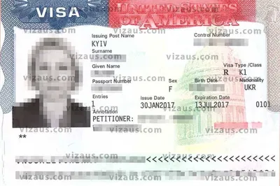 Виза в США для ребенка. Получение визы в США ребенку – Vizahod