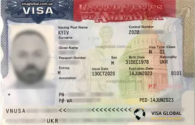 Требования к фото на визу в США в 2024 году в электронном виде: размер, как  сделать и проверить самостоятельно