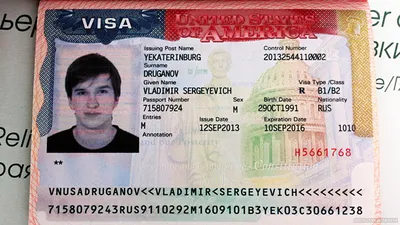 История получения визы в США J1 и J2 матери и ребенка из Казахстана |  NYC-Brooklyn.ru - Визы в США