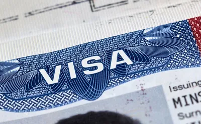 Россияне стали в пять раз чаще получать визы США за границей - ForumDaily