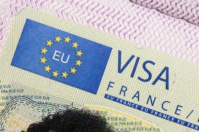 Виза во Францию для россиян в 2021 году. Оформление документов в  консульстве Франции.