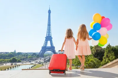 Порядок получения визы во Францию изменился | Туристические новости от  Турпрома