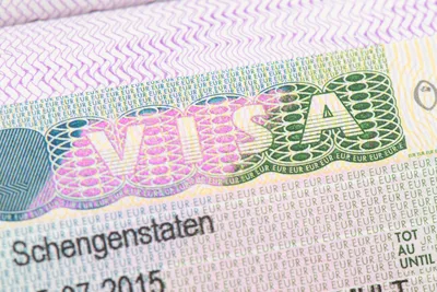 Виза во Францию: типы виз, как получить французскую шенгенская визу