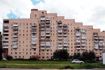Дом Бенуа в Санкт-Петербурге: фотографии, цены на квартиры