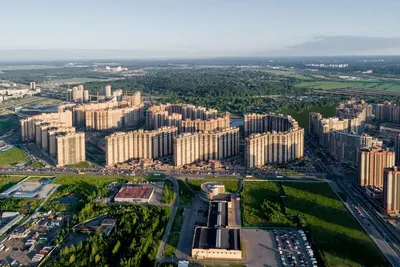10 самых знаменитых доходных домов Петербурга | Blog Fiesta