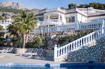 Виды элитной недвижимости Испании | Top Hose Realty