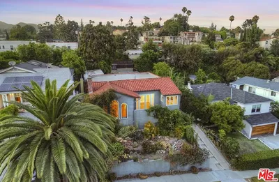Продан самый дорогой дом в Лос-Анджелесе │ БЛОГ Bright Estate