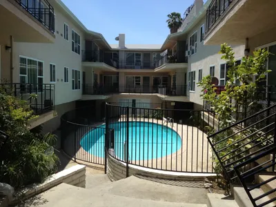 Дом за 15 миллионов долларов в Лос-Анджелесе (фото)