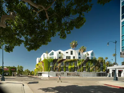 ТОП-10 самых дорогих домов Лос-Анджелеса. Статьи. Онлайн-гид по Лос -Анджелесу.
