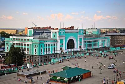 Интересные места в Новосибирске, которые стоит посетить туристу