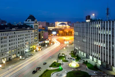 10 лучших достопримечательностей Новосибирска | Top 10 | Дзен