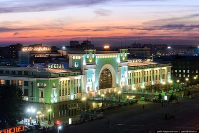 ТОП 5 достопримечательностей Академгородка - Влюбиться в Новосибирск