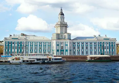 Достопримечательности Санкт петербурга - 70 фото