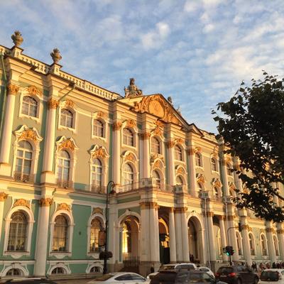 Смотровые площадки Санкт-Петербурга 🗼 — лучшие обзорные площадки с  панорамными видами