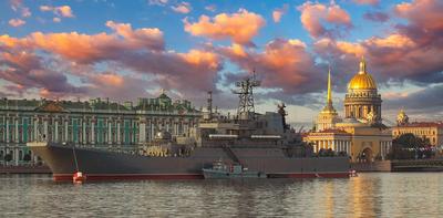Топ-100 достопримечательностей Санкт-Петербурга и окрестностей: фото,  описания, карта