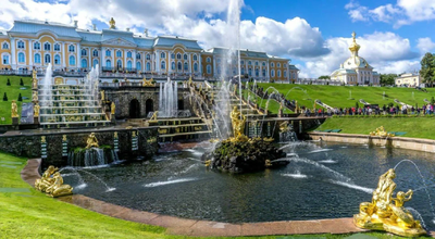 Экскурсии в Санкт-Петербурге | Piter Guide