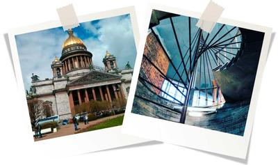 40 главных достопримечательностей Санкт-Петербурга и окрестностей: куда  сходить и что посмотреть, фото с описанием | Санкт петербург, Экскурсии,  Красивые места