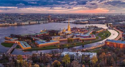 Санкт-Петербург 💥: все о городе, достопримечательности, туристические  марштуры — Tripster.ru