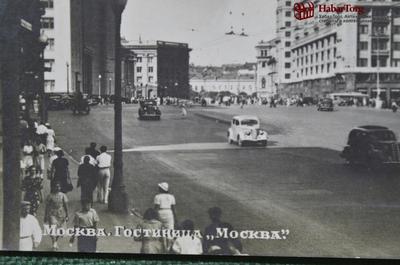 Как сталинская архитектура определила облик Москвы и осталась последним  большим стилем - Москвич Mag
