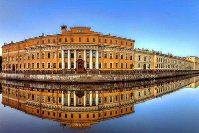 Дворцы в Петербурге и области без очередей: адреса, цены, история | РБК Life