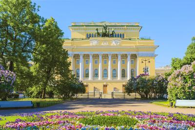 Интерьеры дворцов Санкт-Петербурга | Пикабу