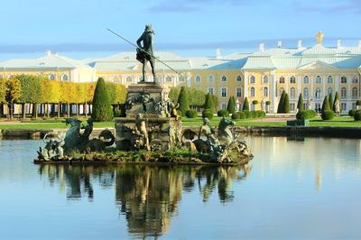 Самые великолепные и величественные дворцы Санкт-Петербурга | Санкт- Петербург Центр