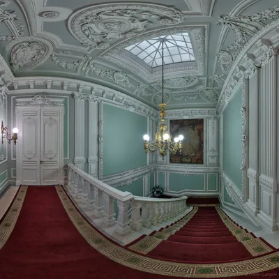 Мариинский дворец (Санкт-Петербург) — Википедия