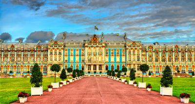 Семь лучших экскурсий по петербургским особнякам и дворцам | Blog Fiesta