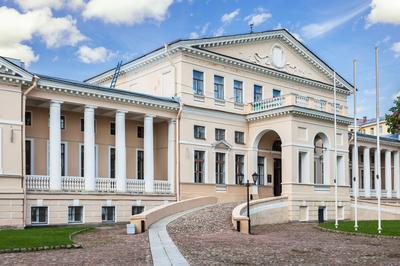 Экскурсии по дворцам и особнякам Санкт-Петербурга, расписание и цены 2024