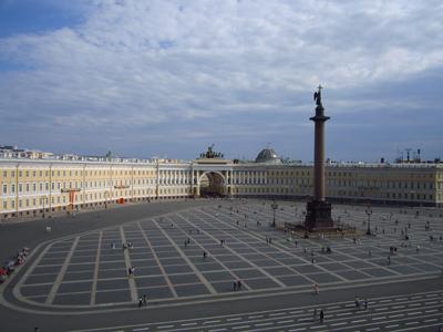 Дворцовая площадь в Санкт-Петербурге: фото, история, отзывы, как добраться